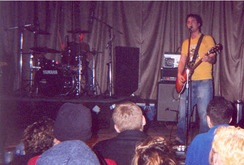 The Juliana Theory / The Imports / Jameson on Dec 30, 2001 [844-small]