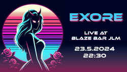 Exore on May 23, 2024 [018-small]