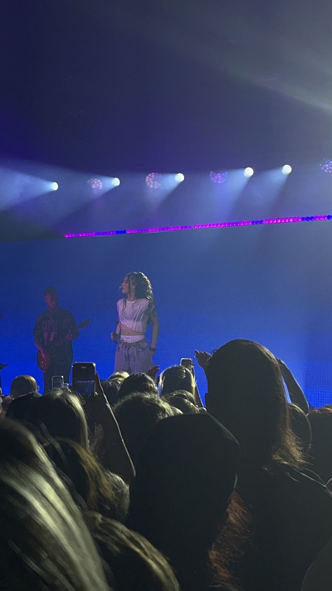 FLETCHER Concert & Tour History (Updated for 2024) Concert Archives