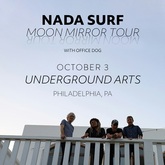 Nada Surf / Office Dog on Oct 3, 2024 [048-small]