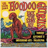 Hoodoo Gurus on Sep 12, 2024 [052-small]
