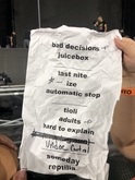 Red Hot Chili Peppers / The Strokes / Thundercat on Aug 21, 2022 [085-small]