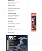 Patch Article (Neighbor News), Edward W. Hardy & UNC Jazz Take Home 7 DownBeat SMA's_3 (cont.), tags: Edward W. Hardy, Jubal Fulks, University of Northern Colorado Artists, "UNC Jazz Festival", Jim White, Parker Sibley, Kelsey Wallner, Northern Colorado Voices, Marion Powers, David Bernot, Tau Ham Ken Kuo, Jared Cathey, Drew Zaremba, Greeley, Colorado, United States, Article, Online - 47th Annual DownBeat Student Music Awards - University of Northern Colorado (UNC) on May 9, 2024 [087-small]