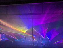 Pulp / Alexis Taylor on May 24, 2024 [152-small]