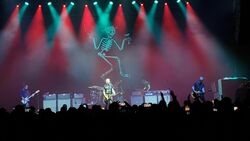 Social Distortion / LOVECRIMES on May 22, 2024 [153-small]