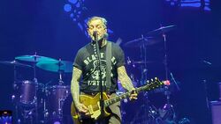 Social Distortion / LOVECRIMES on May 22, 2024 [154-small]