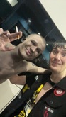 Vended / The Gloom In The Corner / Profiler on May 24, 2024 [155-small]