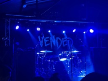 Vended / The Gloom In The Corner / Profiler on May 24, 2024 [157-small]