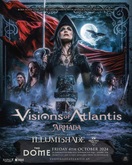 Visions of Atlantis / Illumishade / Seraina Telli on Oct 4, 2024 [186-small]