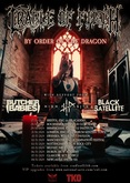 Cradle of Filth / Butcher Babies / High Parasite / Black Satellite on Oct 31, 2024 [187-small]