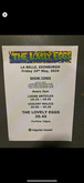 The Lovely Eggs / Violet Malice / Loose Articles on May 24, 2024 [196-small]