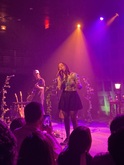 Sarah Jarosz / Liv Greene on May 23, 2024 [201-small]