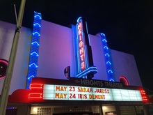 Sarah Jarosz / Liv Greene on May 23, 2024 [205-small]