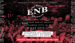 Emo Night Brooklyn / Ace Enders on Mar 29, 2019 [210-small]