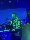 Hot Chip / Cadence Weapon on May 24, 2023 [218-small]