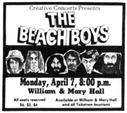 The Beach Boys on Apr 7, 1975 [228-small]