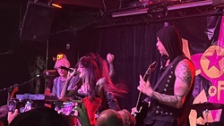 tags: Lords of Acid, The Orpheum - Lords of Acid / Praga Kahn / Miss FD on May 10, 2024 [230-small]