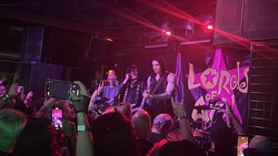 Lords of Acid / Praga Kahn / Miss FD on May 10, 2024 [231-small]
