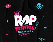 Rap Festival Nova Iguaçu  on May 7, 2023 [283-small]