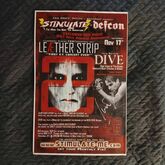 Leæther Strip / Dive on Nov 17, 2012 [286-small]