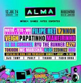 Alma Festival  on Jul 13, 2024 [287-small]