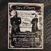 Diary of Dreams on Jul 6, 2006 [293-small]