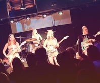 Reverend Horton Heat / The Surfrajettes on May 24, 2024 [300-small]