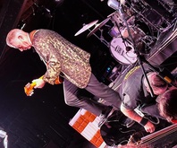 Reverend Horton Heat / The Surfrajettes on May 24, 2024 [301-small]