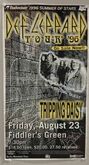 Def Leppard / Tripping Daisy on Aug 23, 1996 [318-small]