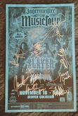 Slayer / Arch Enemy / Hatebreed / Skinlab on Nov 16, 2003 [331-small]