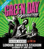Green Day / Kaiser Chiefs / All Time Low on Jun 1, 2013 [353-small]