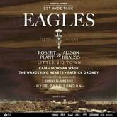 The Eagles / Robert Plant & Alison Krauss on Jun 21, 2022 [356-small]