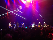 Buzzcocks a celebration of the life of Pete Shelley with special guests on Jun 21, 2019 [372-small]