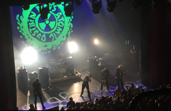Pop Will Eat Itself / Ned's Atomic Dustbin / Miles Hunt on Apr 6, 2019 [376-small]