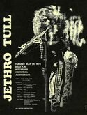 Jethro Tull / Brewer and Shipley on May 29, 1973 [391-small]