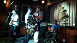 Two Cow Garage / Thin Skin on Aug 14, 2016 [403-small]