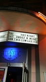 Two Cow Garage / Thin Skin on Aug 14, 2016 [405-small]