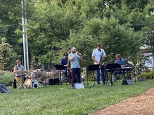 Peter Lamb & the Wolves on May 23, 2024 [407-small]