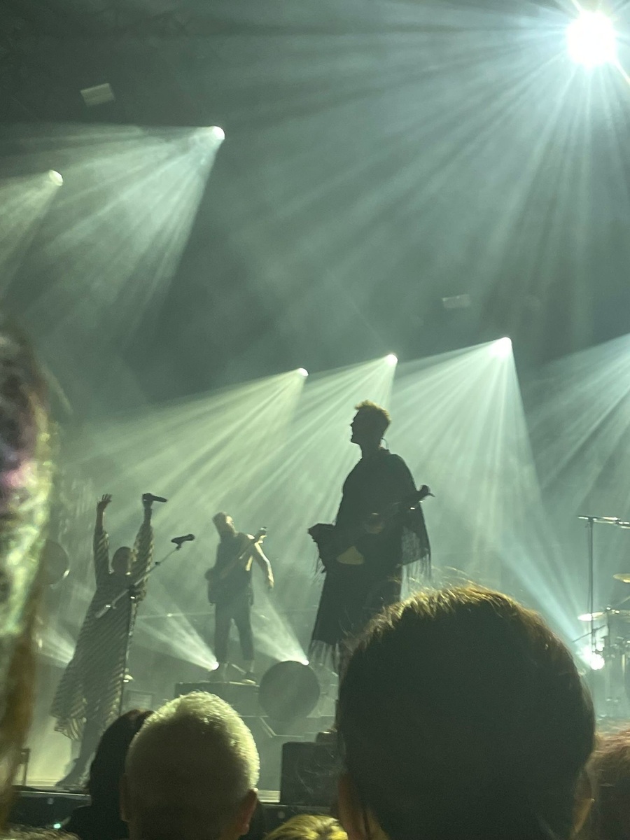 Mother Mother Concert Tour History Updated For 2024 2025 Mother Mother Concert Tour History Updated For 2024 2025