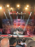 Judas Priest / Sabaton on May 22, 2024 [540-small]