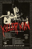 The Cavemen (NZ) / Killer Kin on May 30, 2024 [546-small]