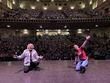 Fortune Feimster on Feb 16, 2024 [580-small]