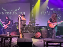 Texas Hippie Coalition / Kurt Deimer / Samhain Saints on May 24, 2024 [582-small]