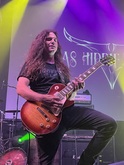 Texas Hippie Coalition / Kurt Deimer / Samhain Saints on May 24, 2024 [585-small]