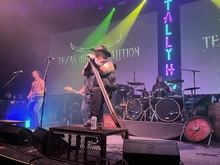 Texas Hippie Coalition / Kurt Deimer / Samhain Saints on May 24, 2024 [586-small]