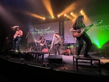 Texas Hippie Coalition / Kurt Deimer / Samhain Saints on May 24, 2024 [587-small]