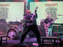 Texas Hippie Coalition / Kurt Deimer / Samhain Saints on May 24, 2024 [590-small]