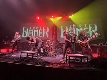 Texas Hippie Coalition / Kurt Deimer / Samhain Saints on May 24, 2024 [591-small]