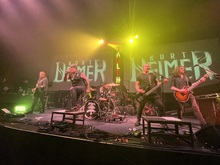 Texas Hippie Coalition / Kurt Deimer / Samhain Saints on May 24, 2024 [592-small]