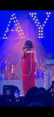 RAYE / Absolutely on Feb 29, 2024 [620-small]